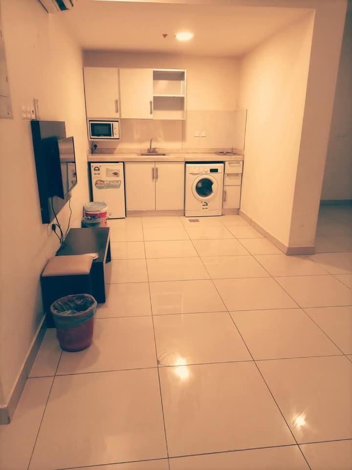 Aram Room Riaad Buitenkant foto