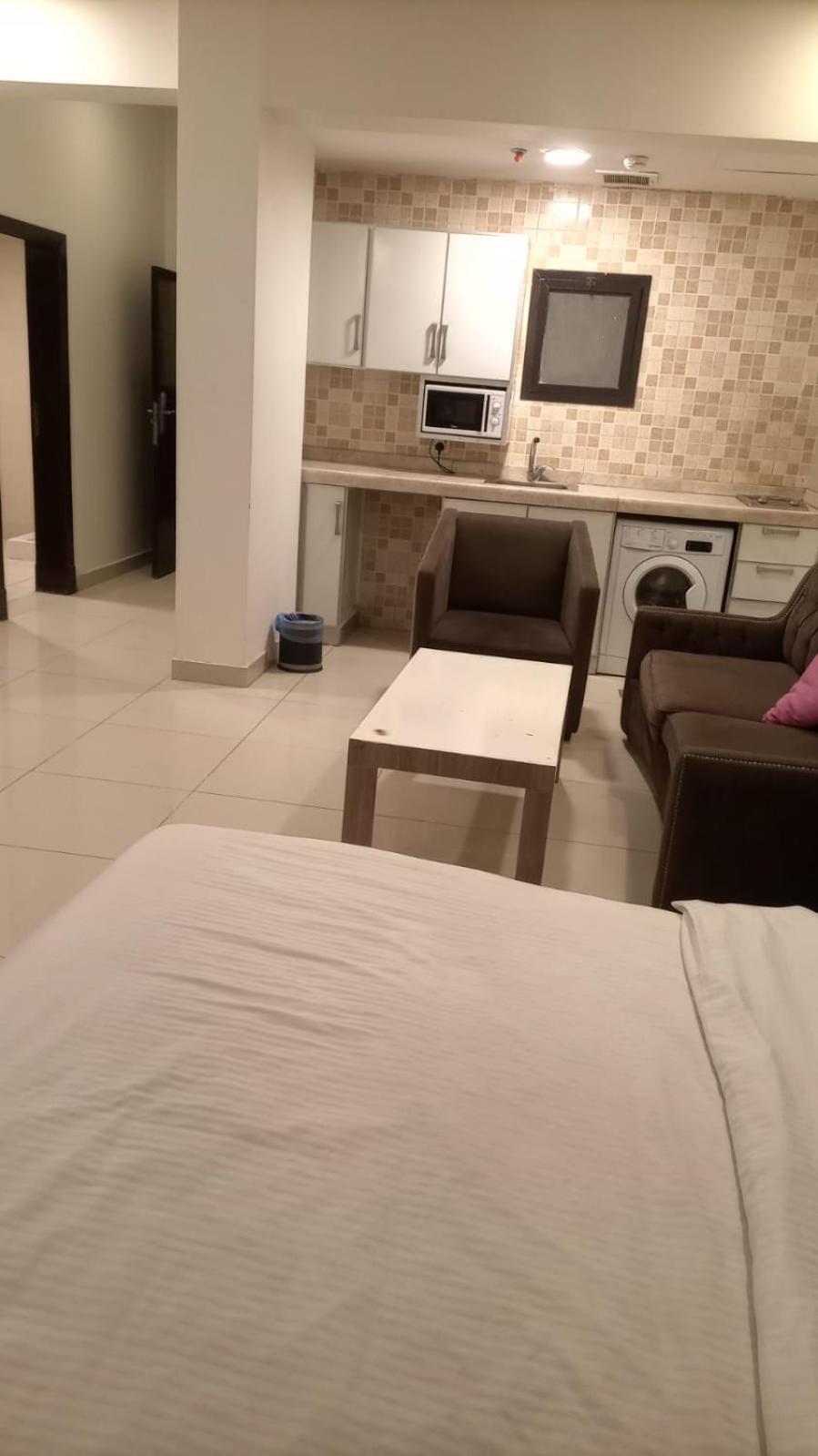 Aram Room Riaad Buitenkant foto