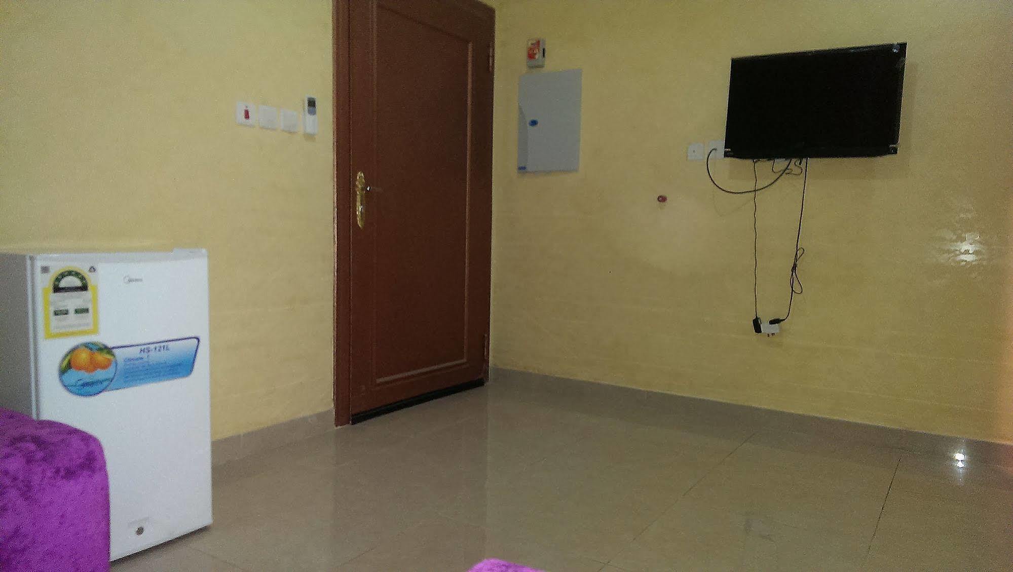 Aram Room Riaad Buitenkant foto