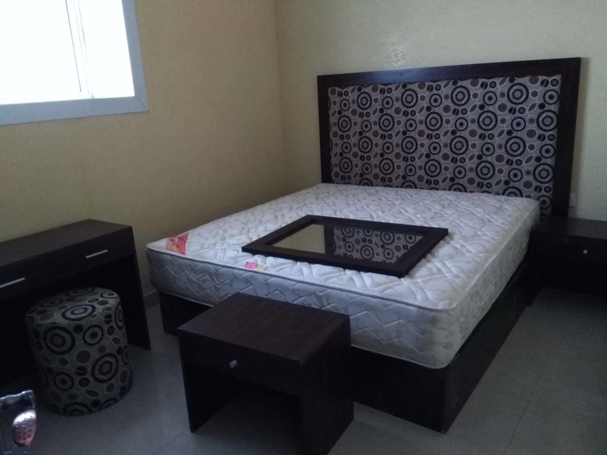 Aram Room Riaad Buitenkant foto