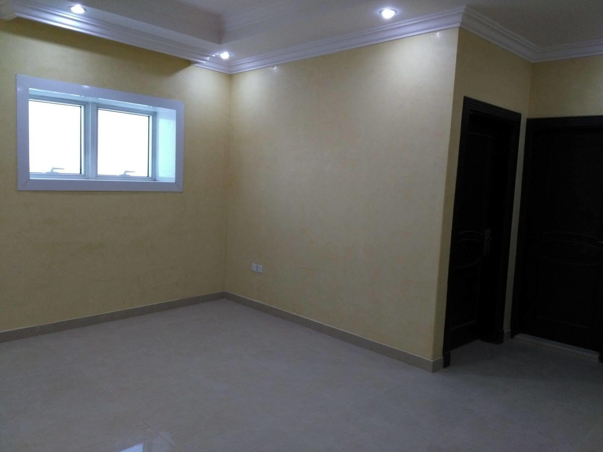 Aram Room Riaad Buitenkant foto